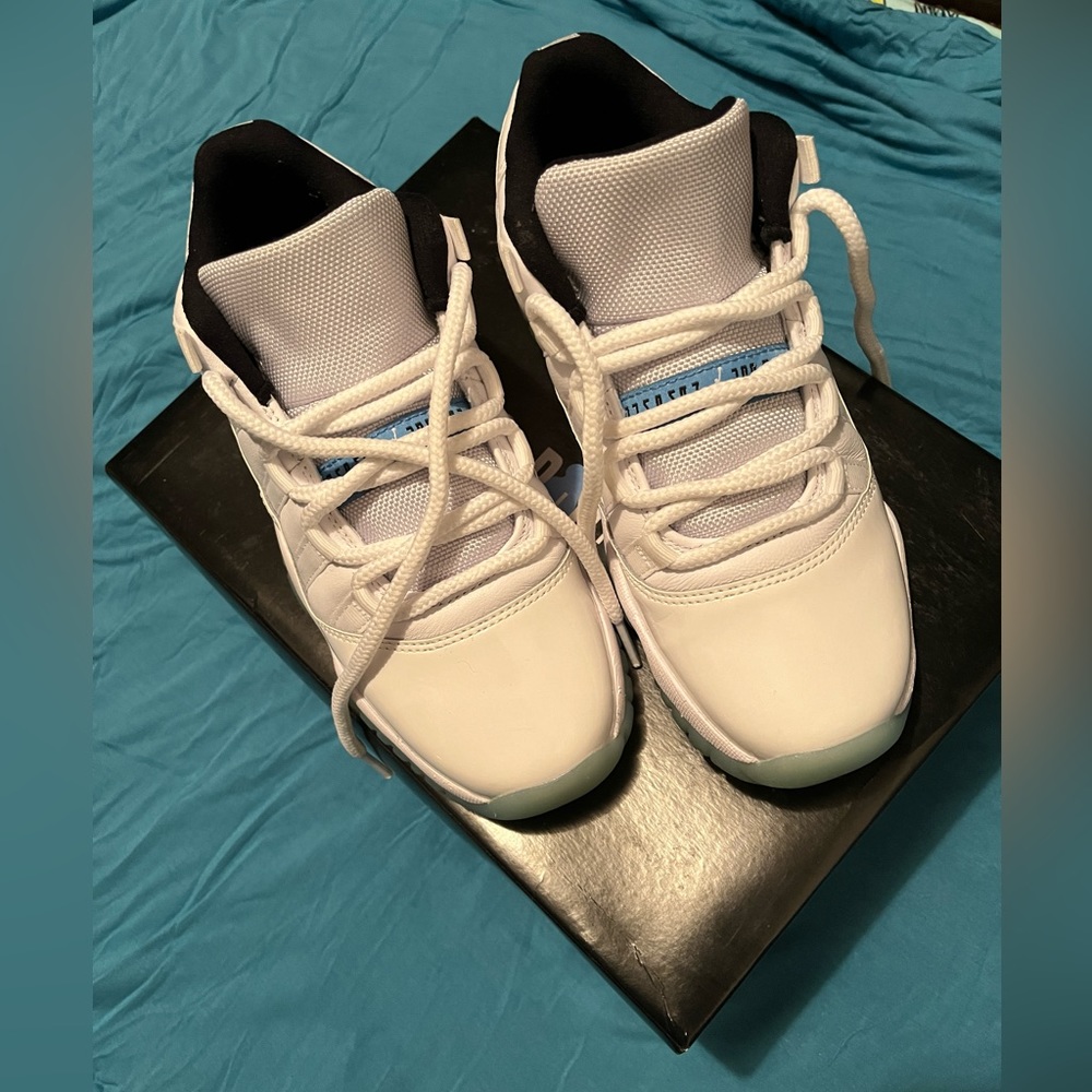 Jordan 11